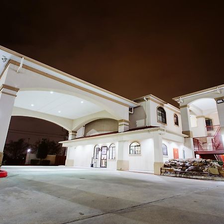 Palace Inn Copperfield Cypress Dış mekan fotoğraf