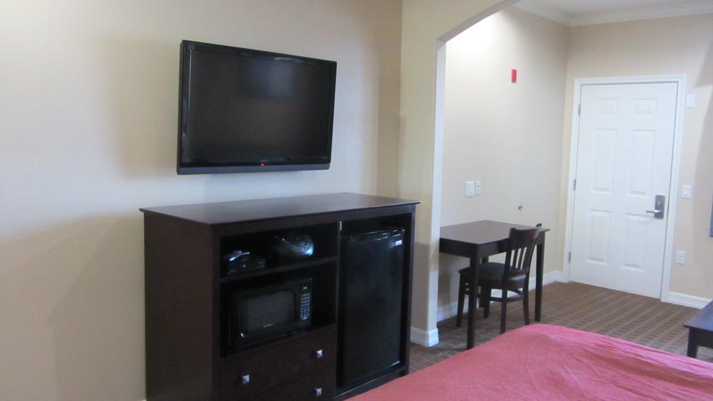 Palace Inn Copperfield Cypress Oda fotoğraf