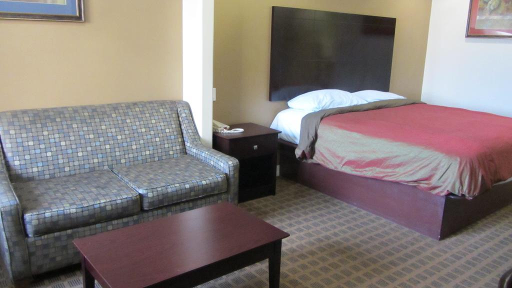 Palace Inn Copperfield Cypress Dış mekan fotoğraf