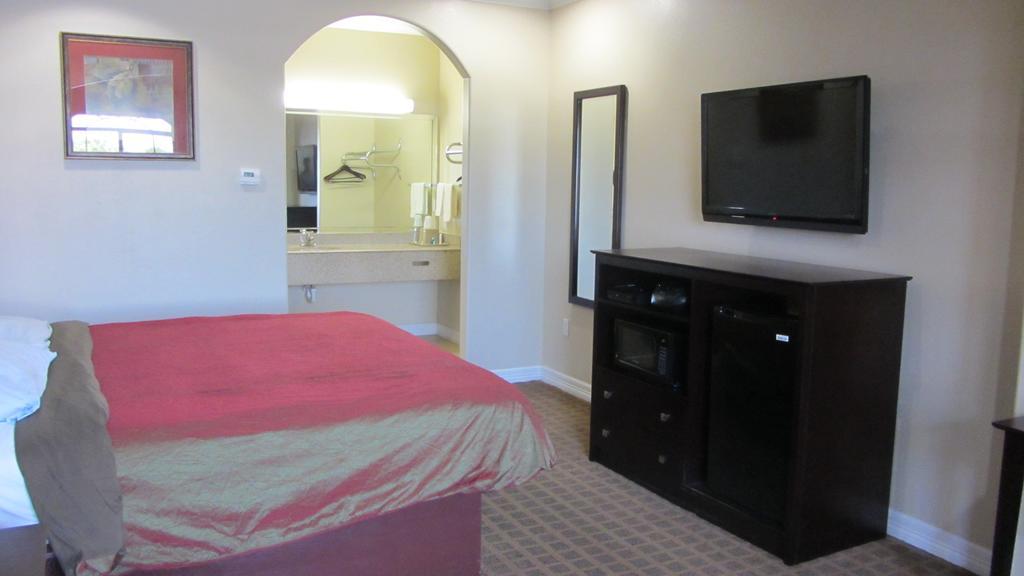 Palace Inn Copperfield Cypress Oda fotoğraf