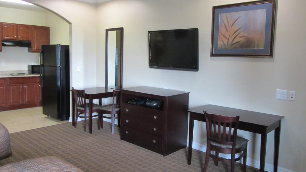 Palace Inn Copperfield Cypress Oda fotoğraf