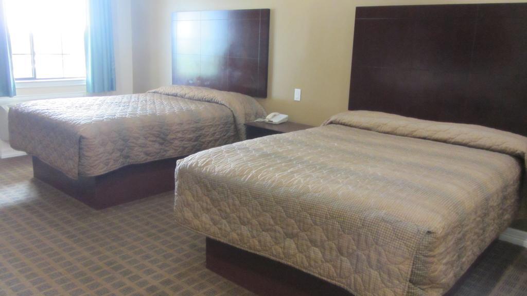 Palace Inn Copperfield Cypress Oda fotoğraf